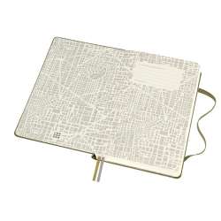 Moleskine Passion Travel Seyahat Defteri P0268 - 3