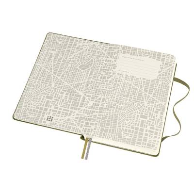 Moleskine Passion Travel Seyahat Defteri P0268