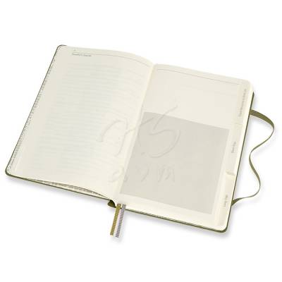 Moleskine Passion Travel Seyahat Defteri P0268