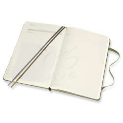 Moleskine Passion Travel Seyahat Defteri P0268 - 5