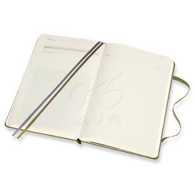 Moleskine Passion Travel Seyahat Defteri P0268