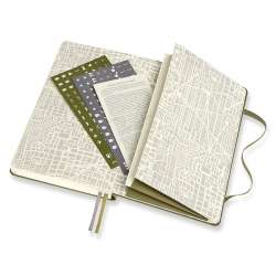 Moleskine Passion Travel Seyahat Defteri P0268 - 6