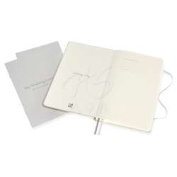 Moleskine Passion Wedding Düğün Defteri P0275 - 3