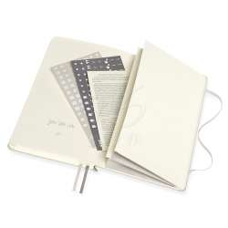 Moleskine Passion Wedding Düğün Defteri P0275 - 4