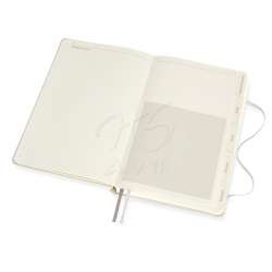 Moleskine Passion Wedding Düğün Defteri P0275 - 5