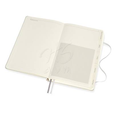 Moleskine Passion Wedding Düğün Defteri P0275