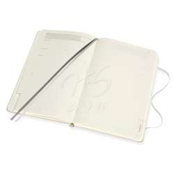 Moleskine Passion Wedding Düğün Defteri P0275 - 6