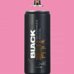 Montana - Montana Black Sprey Boya 400ml BLK3120 Pink Cadillac