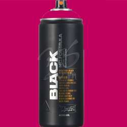 Montana - Montana Black Sprey Boya 400ml BLK3145 Punk Pink