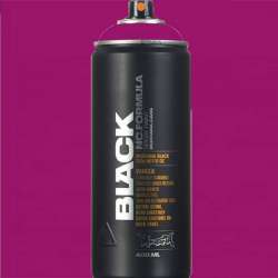 Montana - Montana Black Sprey Boya 400ml BLK3155 Purple Rain