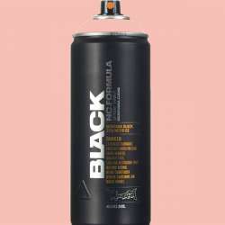 Montana - Montana Black Sprey Boya 400ml BLK3200 Cocktail