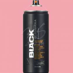 Montana - Montana Black Sprey Boya 400ml BLK3305 Patpong