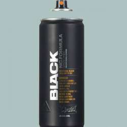 Montana - Montana Black Sprey Boya 400ml BLK5125 Dove