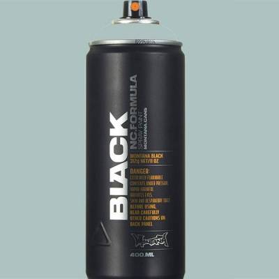 Montana Black Sprey Boya 400ml BLK5125 Dove