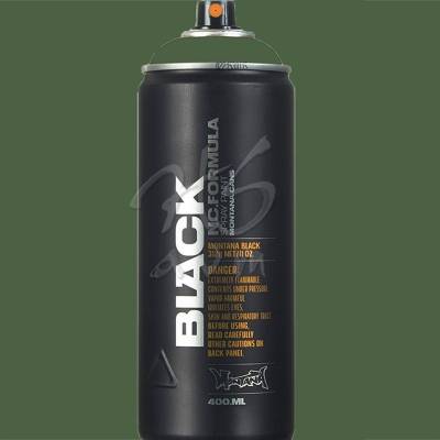 Montana Black Sprey Boya 400ml BLK6530 Storm