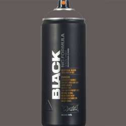 Montana - Montana Black Sprey Boya 400ml BLK7340 Dumbo