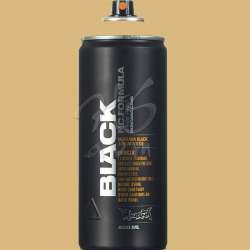 Montana - Montana Black Sprey Boya 400ml BLK8020 Beige