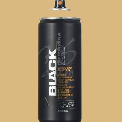 Montana Black Sprey Boya 400ml BLK8020 Beige