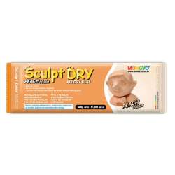 Mungyo - Mungyo Air Sculpt Dry Seramik Hamuru Ten Rengi 500g