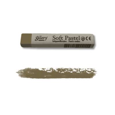 Mungyo Gallery Artists Toz Pastel Boya 067 Olive Green Yellowish