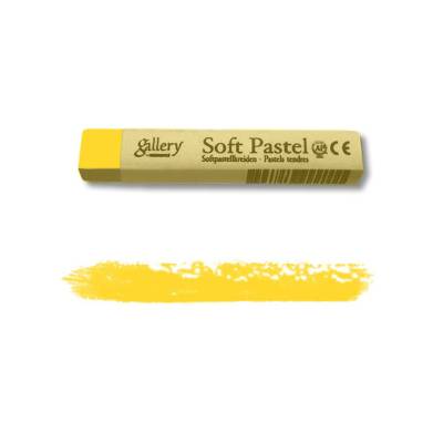 Mungyo Gallery Artists Toz Pastel Boya 072 Yellow