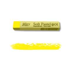 Mungyo - Mungyo Gallery Artists Toz Pastel Boya 074 Light Cadmium Yellow