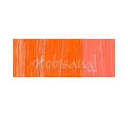 Mussini - Mussini 35ml Yağlı Boya Seri:4 No:243 Chrome Orange Tone