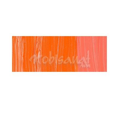 Mussini 35ml Yağlı Boya Seri:4 No:243 Chrome Orange Tone