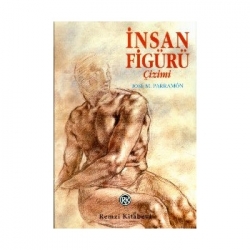 İnsan Figürü Çizimi - 3