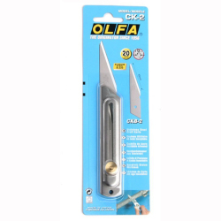 Olfa - Olfa Maket Bıçağı CK-2