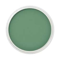 PanPastel - PanPastel No:640.3 Permanent Green Shade