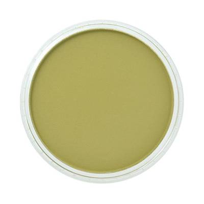 PanPastel No:680.3 Bright Yellow Green Shade