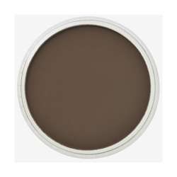 PanPastel - PanPastel No:740.1 Burnt Sienna Extra Dark