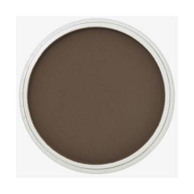 PanPastel No:740.1 Burnt Sienna Extra Dark