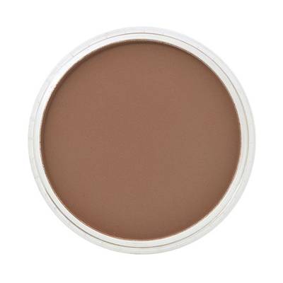 PanPastel No:740.3 Burnt Sienna Shade