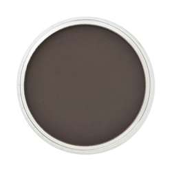 PanPastel - PanPastel No:780.1 Raw Umber Extra Dark