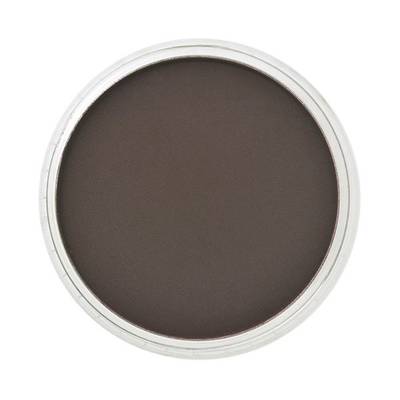 PanPastel No:780.1 Raw Umber Extra Dark