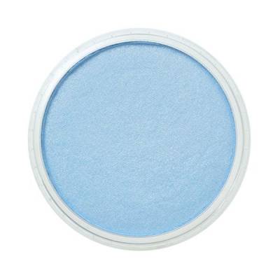 PanPastel No:955.5 Pearlescent Blue