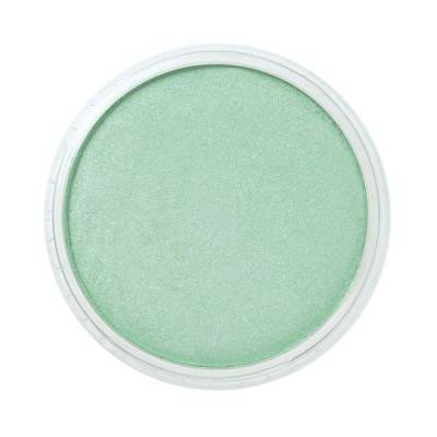 PanPastel No:956.5 Pearlescent Green