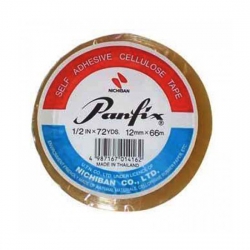 Panfix - Panfix Selobant 12mm x 66 m