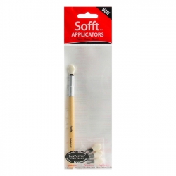 PanPastel - PanPastel Sofft Uygulama (Applicator) Seti 63070