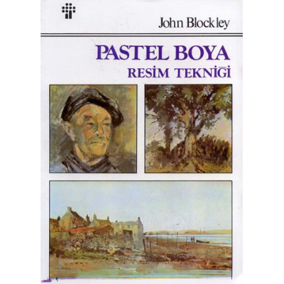 Pastel Boya Resim Tekniği