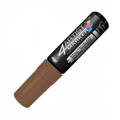 Pebeo 4Artist Oil Marker 15mm Düz Kesik Uç Copper