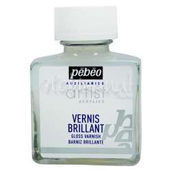 Pebeo - Pebeo Superfine Picture Varnish 75ml