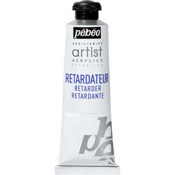 Pebeo - Pebeo Artist Akrilik Retarder 37ml