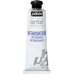 Pebeo - Pebeo Artist Akrilik Retarder 37ml (1)