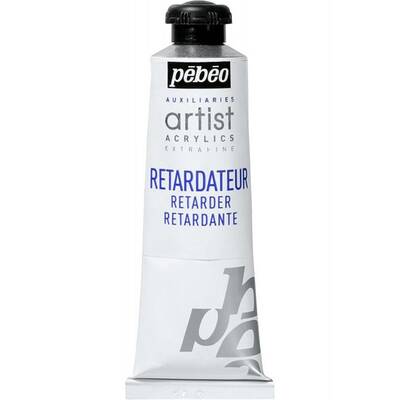 Pebeo Artist Akrilik Retarder 37ml