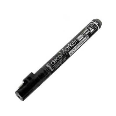 Pebeo Deco Marker 0,7mm Black