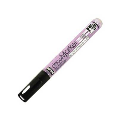 Pebeo Deco Marker 0,7mm Lavender