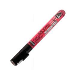 Pebeo - Pebeo Deco Marker 0,7mm Pink